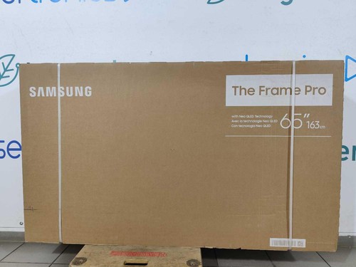 Samsung the frame pro - the,