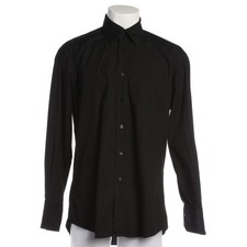 Hemd Gucci Schwarz 40