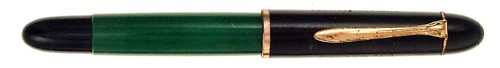 Pelikan 120 dummy aus - -,