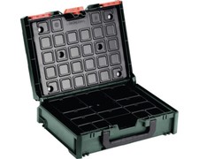 Werkzeugkoffer Metabo metaBOX