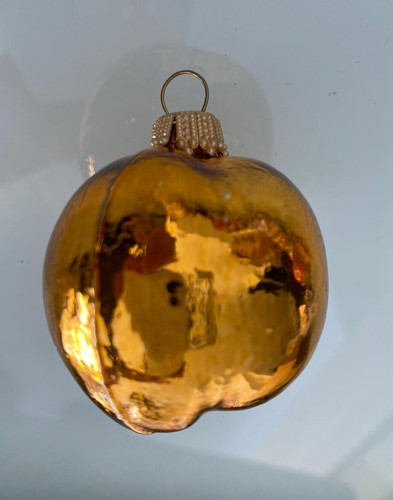 Weihnachtsschmuck - 1,