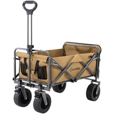 Qunature 150KG Klappwagen