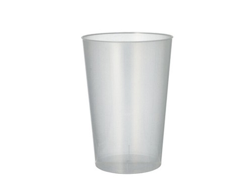 Mehrwegbecher 5 l - 60,