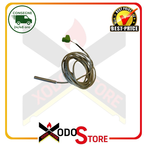 Sonde temperatur original - temperatur,