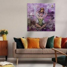 Pop Art Leinwandbild | Comic