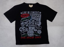 Gucci Jungen T-Shirt Alter 5