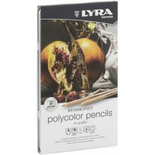 LYRA Rembrandt Polycolor