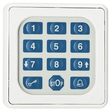 Folientastatur 100610