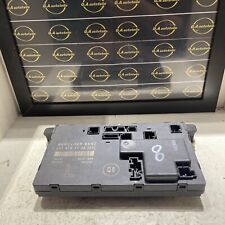 Mercedes-Benz W211 E-Klasse Türsteuergerät Vorne Links - 2118201585