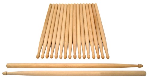 Xdrum classic wood - xdrum,