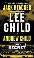 The Secret: A Jack Reacher Novel von Child, Lee | Buch | Zustand gut
