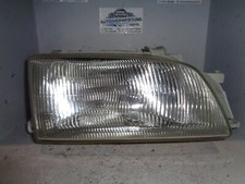 Toyota Carina E T19U 1.6