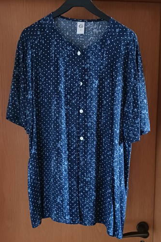 Bluse größe 40 blau - bluse,,
