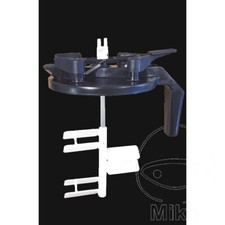 Ausgießer mit passendem