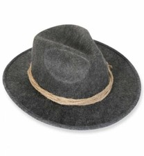 Bayernhut mit Kordel Trachtenhut Accessoire Volksfest Tiroler Hut 1238373F