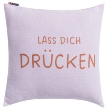 David Fussenegger Kissenhülle