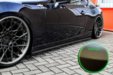 Cup seitenschweller sideskirts - seitenschweller,
