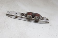 Mercedes-Benz E W212 2016 Diesel Vorne Halterung Schalld?mpfer Auspuff RIM36075