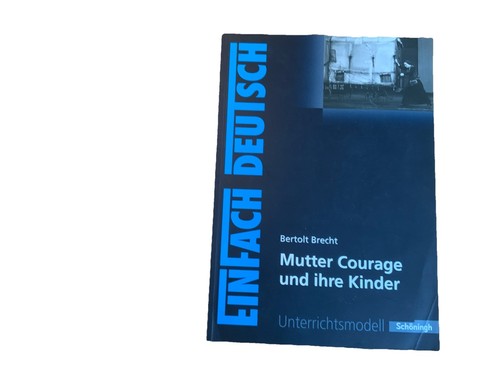 Einfach deutsch - einfach,