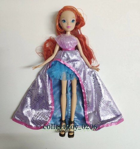 Winx club princess - winx, magic