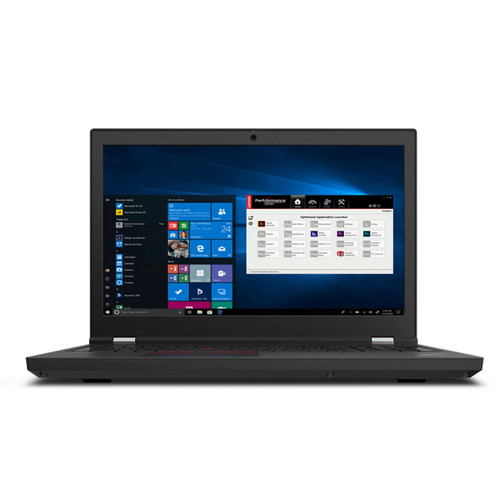 Lenovo thinkpad p15 gen - lenovo, 2