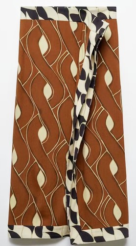 Ethno look rock maxi neu - ethno, gr