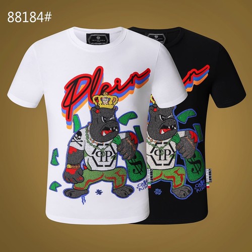 New philipp plein tshirt - new-philipp,