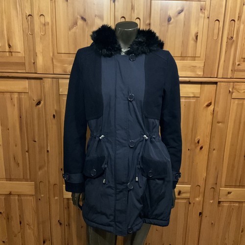 Oliver damen jacke - by,