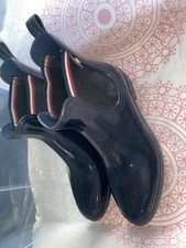 Gummistiefel tommy hilfiger - tommy,