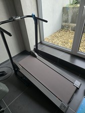 Decathlon Laufband Klappbar ohne Motor