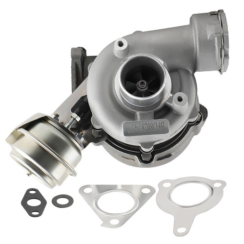 Turbolader for audi - for,