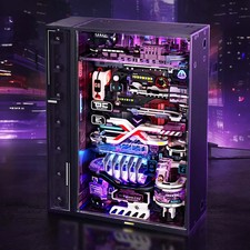 ROKR Elektrische Parallel