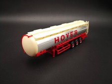 Herpa "Hoyer" Tank Auflieger