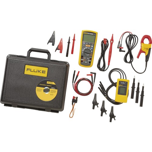 Fluke 1587 mdt - fluke, fc