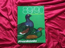Frankonia Jagd Jahreskatalog