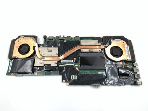 Lenovo thinkpad p50 mainboard - p50,