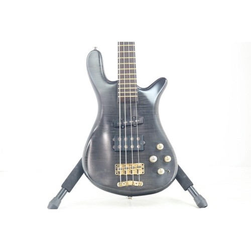 Authentischer warwick streamer - warwick,