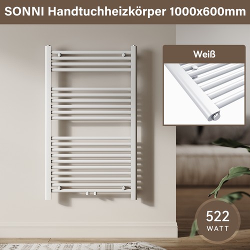 Design badheizkörper gerade - design,