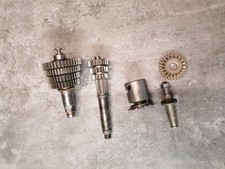 ddr 4 gang Getriebe simson s51  aus Lagerbestand unverbaut