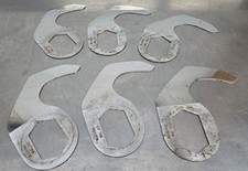 Kuttermesser Messer für