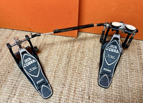 Tama iron cobra - tama, 900