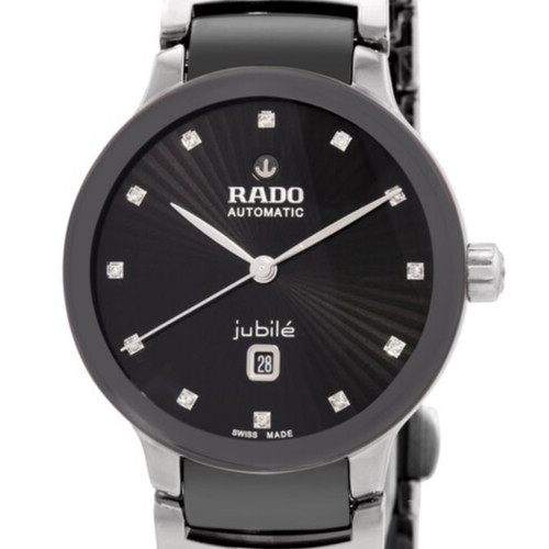 Rado damen uhr - rado,