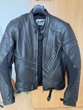 ￼Vanucci Herren Lederkombi