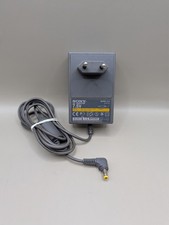 Sony Playstation 1 Slim AC Adaptor Netzadapter Netzteil Adapter SCPH-114 Ps1