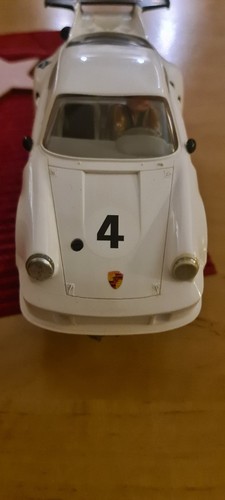 Carrera 124 porsche 911 rsr - 124,