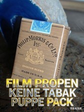 Vintage Philip Morris & Co