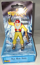 Epixx Revell - Piraten - Old