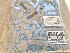 Jako-o Langarmshirt mit