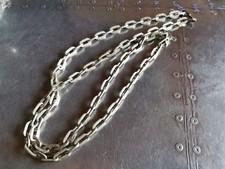 Nachlass 800 Silber Kette