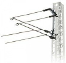 Sommerfeldt Doppel-Ausleger H0